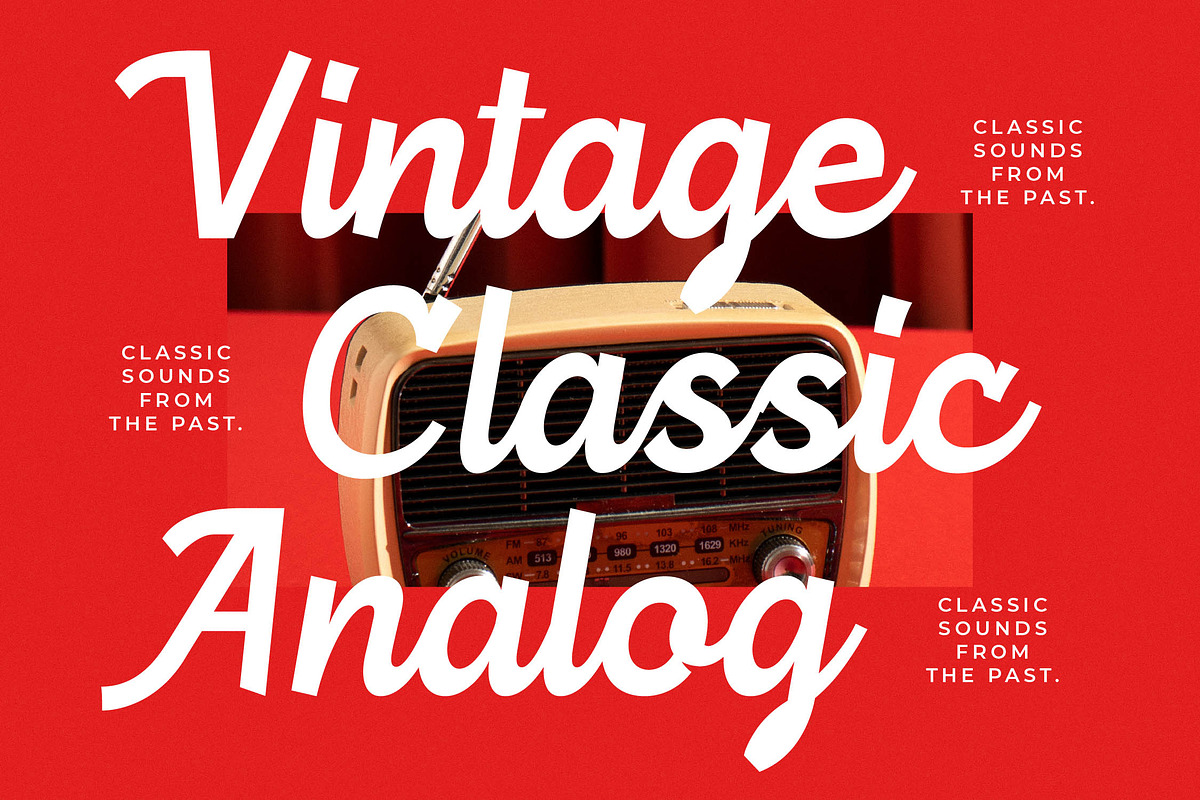 Burger Magis Modern Script Font, a Script Font by timelesstype.co (Photo 8 of 20)