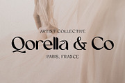 Eugusto Display Typeface, a Sans Serif Font by Typetemp Studio (Thumbnail 17 of 26)
