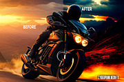 25-in-1 Cinematic PS Action Bundle, an Action Add-On by Studio Retouch (Thumbnail 26 of 57)
