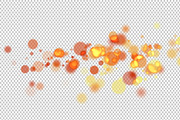 Mega Bundle Photo Overlays png, a Shape Add-On by MRI STUDIO (Thumbnail 26 of 26)