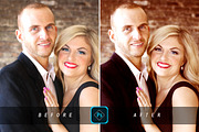 Wedding Photoshop Action, an Action Add-On by DESIGNAVO (Thumbnail 2 of 10)