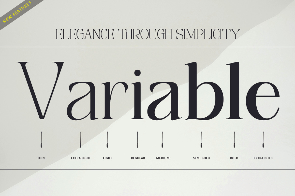 Refhiza, a Serif Font by TM Type (Photo 5 of 12)