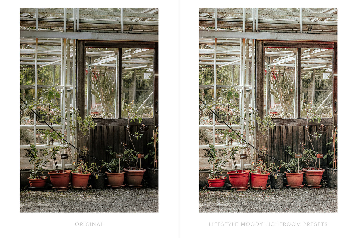 Moody Lifestyle Lightroom presets, an Action Add-On by BeArt-Presets (Photo 16 of 18)