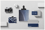 Moodboard Mockups - Scene Creator, a Product Mockup by Mr.Mockup™ (Thumbnail 15 of 16)