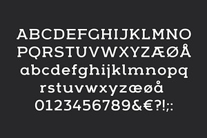 Arkibal Serif