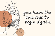 Lively Note, a Handwritten Font by cocodesign (Thumbnail 7 of 8)