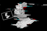 Glitch Photo Effect PSD Template, an Action Add-On by Shovajit (Thumbnail 7 of 7)