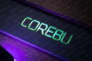 Corebu | Elegant Modern Serif Typefa, a Serif Font by Astuti Studio (Thumbnail 15 of 25)