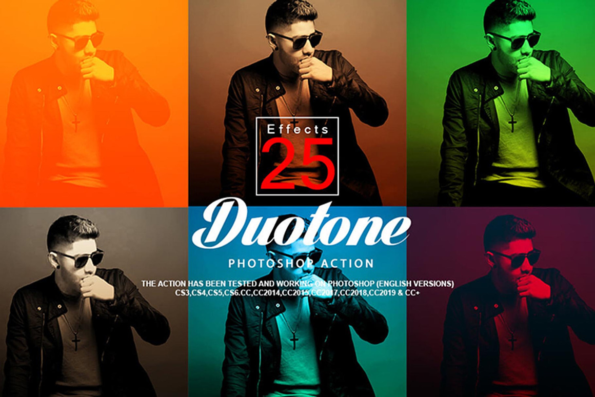 217+Duotone Photoshop Actions, an Action Add-On by Jacpot007 (Photo 23 of 30)
