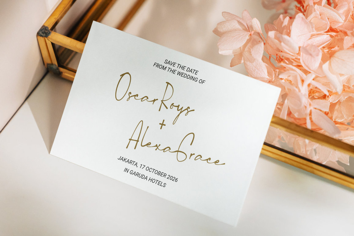 The Camellia - Modern Handwritten, a Handwritten Font by Bluestype Studio (Photo 7 of 8)