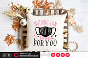 Quarantine Valentine SVG Bundle, an Illustration by DESIGNAVO (Thumbnail 4 of 10)