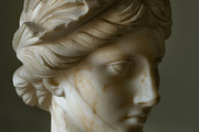 87 Sculpted marble heads, an Arts & Entertainment Photo by Handmadefont (Thumbnail 51 of 85)