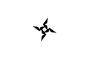 Minimalist Modern Star Logo, a Branding & Logo Template by Luxury Logos (Thumbnail 3 of 4)