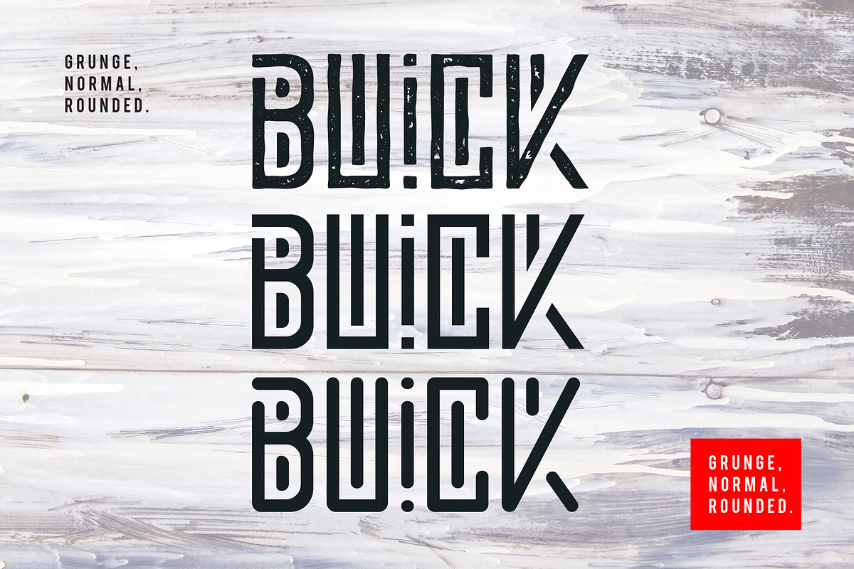 Buick preview 2