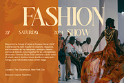 Gerhion - Modern Elegant Luxury, a Serif Font by Qweera Studio (Thumbnail 9 of 12)