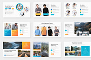 Vision Statements Powerpoint FULL, a Presentation Template by One Percent Studio (Thumbnail 2 of 20)
