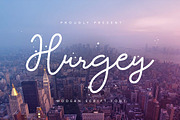 Font & Graphic Bundle - 95% off, a Script Font by vuuuds (Thumbnail 21 of 33)
