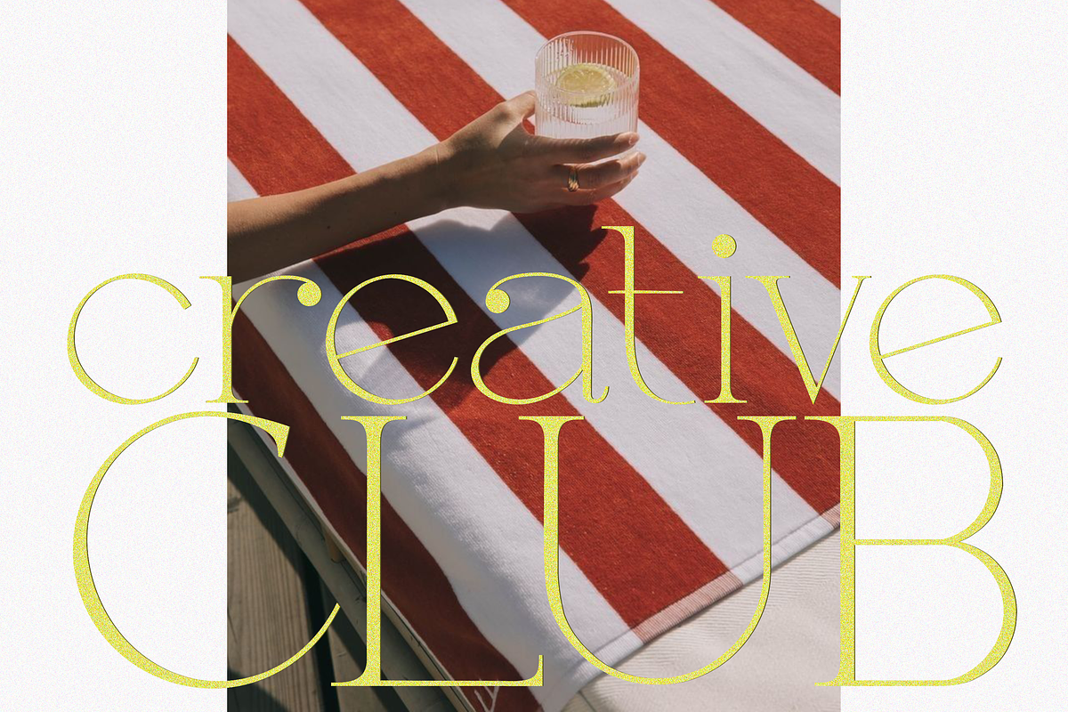 Feona Delicate Serif, a Serif Font by elvinova (Photo 5 of 9)