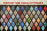 PATCHWORK Effect Photoshop TOOLKIT preview 5