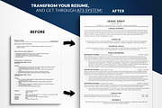 ATS Resume Template Word Mac Pages, a Resume Template by BestResumes.Co (Thumbnail 6 of 9)