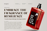 Balgine, a Serif Font by Ardyanatypes (Thumbnail 9 of 12)