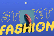 Chalen Pixel, a Sans Serif Font by Craft Supply Co. (Thumbnail 5 of 8)
