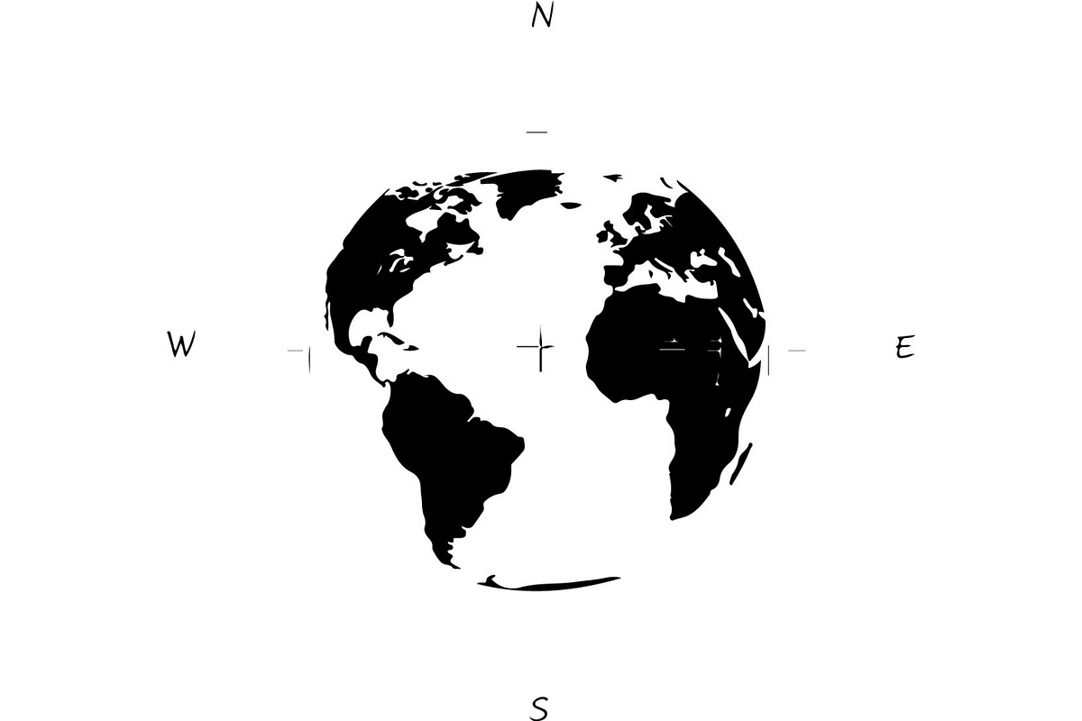 Eco Planet Global Earth Set, a Finance Illustration by Designer_Momina (Photo 35 of 38)