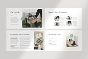 Service and Pricing Guide Canva, a Presentation Template by Lunaria (Thumbnail 4 of 7)