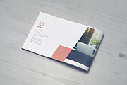Rina Brochure, a Brochure Template by rinatyassari (Thumbnail 12 of 12)