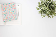 Mint & Pink Styled Stock Photos, a Business Photo by Pixels & Design (Thumbnail 8 of 8)
