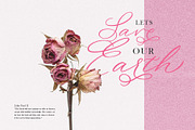 Keeshy, a Script Font by Indotitas (Thumbnail 3 of 8)