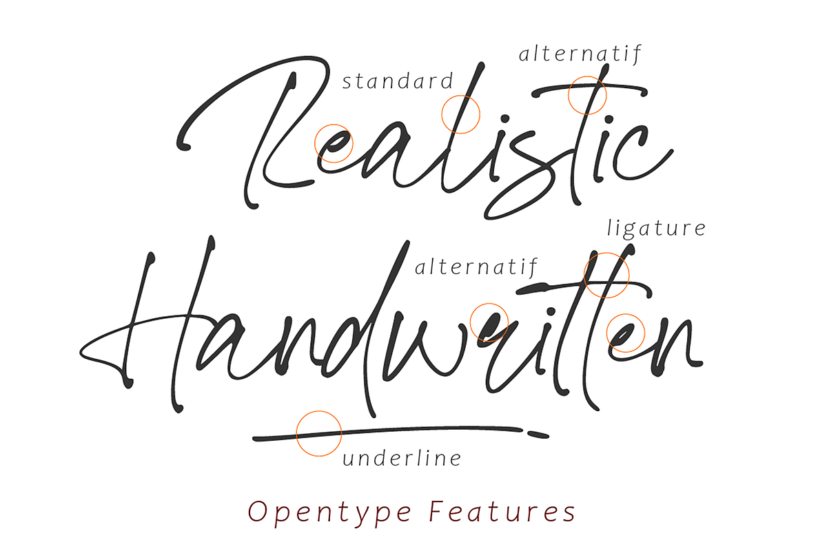 Hello Beach, a Script Font by AMINMARIO (Photo 15 of 17)