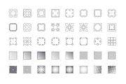 Massive Logo Creator Bundle, a Branding & Logo Template by Reshapely (Thumbnail 23 of 73)
