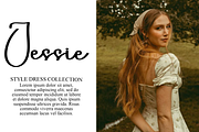 Familly Handwriting, a Handwritten Font by FreshTypeINK (Thumbnail 2 of 8)