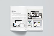 Graphic Design Portfolio, a Brochure Template by obidullah_01 (Thumbnail 8 of 17)