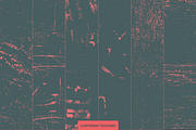 Grunge Ink Bleed Text Effect, a Layer Style Add-On by Mint Pixels (Thumbnail 9 of 9)