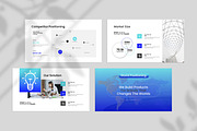 Business Plan Presentation Template, a Presentation Template by Creative-Work (Thumbnail 9 of 9)