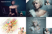 [91% OFF] Dispersion Actions Bundle, an Action Add-On by ArtPlanet (Thumbnail 31 of 33)