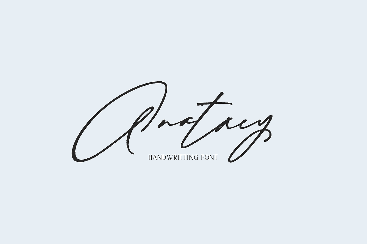 Calligraphy Big Bundle (95%off) preview 5