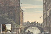 VINTAGIZER Vintage Photoshop Texture, a Templates & Theme by velvetmade.designs (Thumbnail 7 of 9)