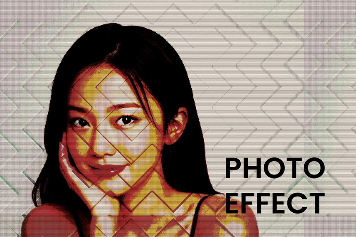 Old Photo Effect, a Preset Add-On by X-Type (Photo 4 of 5)