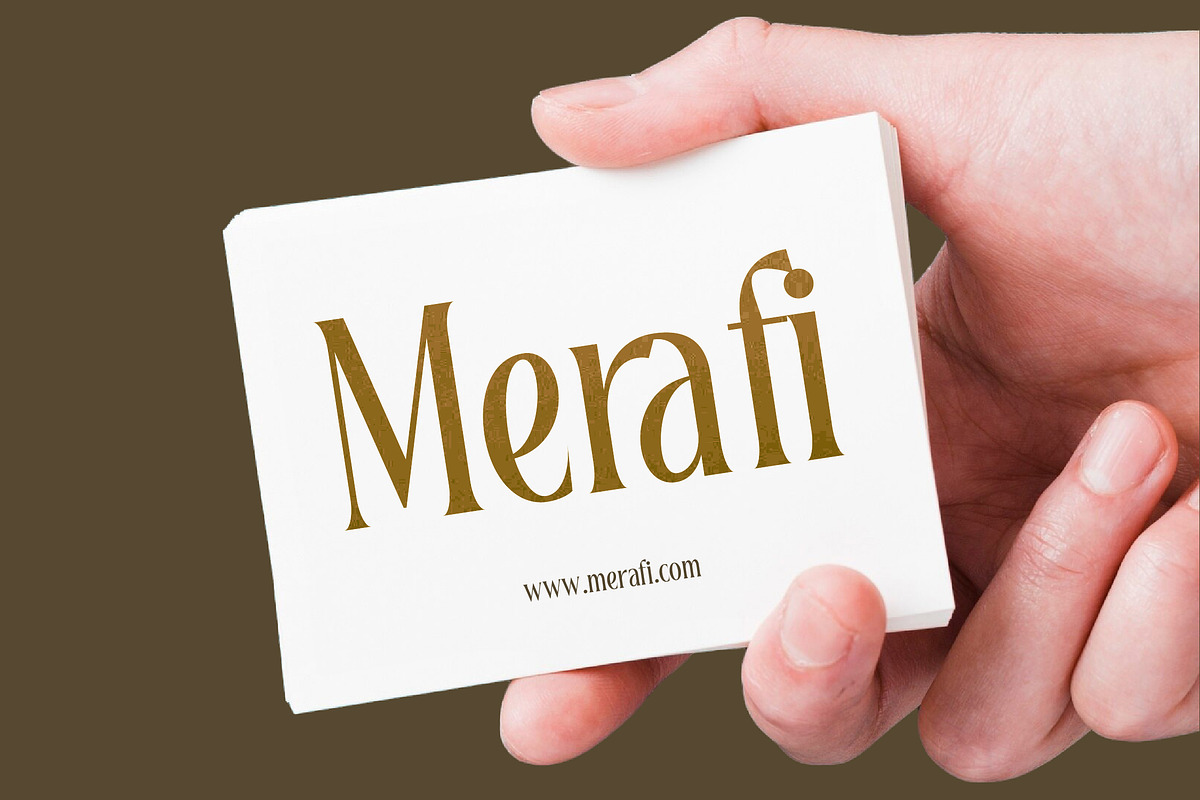 Magiora Tall Modern Serif Font, a Serif Font by timelesstype.co (Photo 3 of 20)