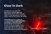 FARKEH FONT, a Sans Serif Font by Kreabie (Thumbnail 6 of 6)