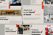 Business Retail Keynote, a Presentation Template by Dankudraw (Thumbnail 1 of 6)