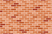 Brick Wall Background, a Texture Graphic by Volyk (Thumbnail 4 of 5)
