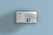 Business Plan Presentation Template, a Presentation Template by Dream-Lab (Thumbnail 8 of 8)