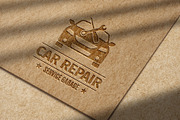 Retro Labels Set 7, a Branding & Logo Template by DCD Vector Co. (Thumbnail 8 of 13)