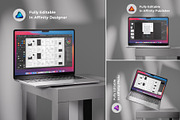Project Proposal Template, a Brochure Template by DesignCrest (Thumbnail 13 of 13)