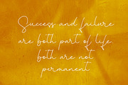 Signatory Handwriting Signature Font, a Handwritten Font by CreateBigSupply (Thumbnail 2 of 11)