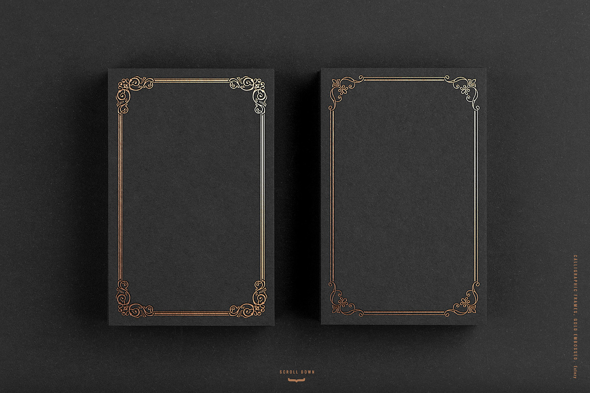 BUNDLE 100 Template Logos & Elements, a Branding & Logo Template by Decorus Extezy (Photo 11 of 16)